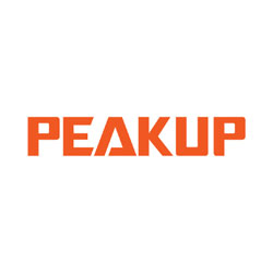 PEAKUP