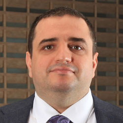 Burak ÇİFTER