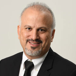 Dr. Erdal ÖZKAYA