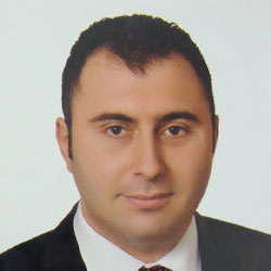 Öğr. Gör. Hakan Can ALTUNAY