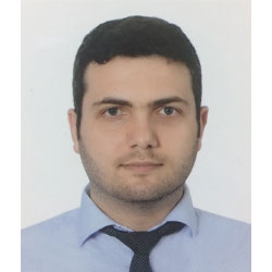 Dr. Murat DEMİRCİOĞLU