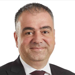 Özgür GÜLERYÜZ