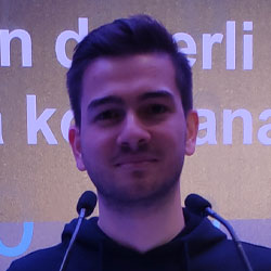 Selim AKPINAR