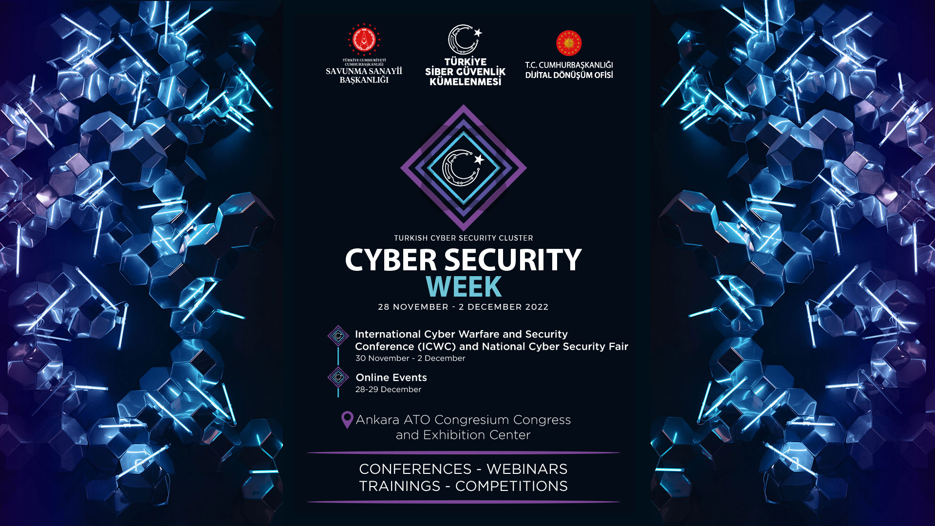 Cyber Security Week