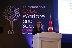 Cyber Security Week 2021